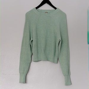 Free People Too Good Sweater